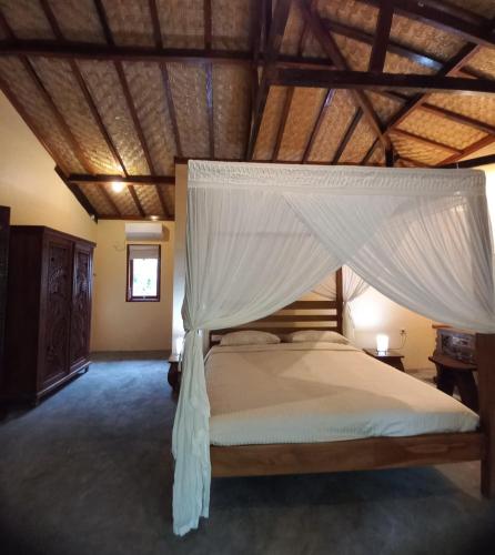 Waiara Village Guesthouse in Waigete