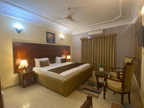 World Inn by WIH - image 6