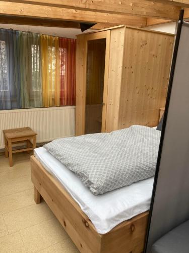 Ferienwohnung Knabl in Imst, Österreich