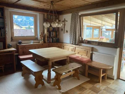 Ferienwohnung Knabl in Imst, Österreich