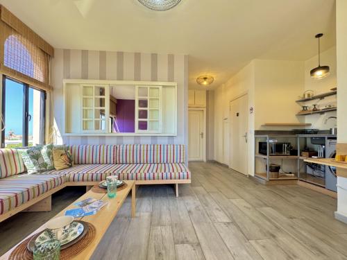 Beit El Berbara-Pool & Breakfast in Monsef