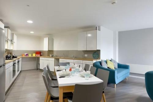 Student Only Ensuite Room in Central Glasgow in Glasgow