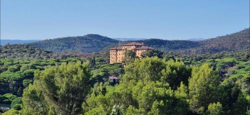 studio dans le golf - Location saisonnière - Saint-Raphaël