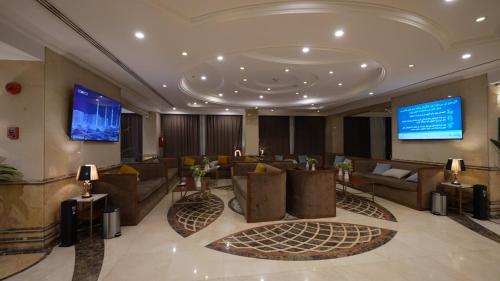 Dotări, ASTONEAST TAIBA Hotel in Medina