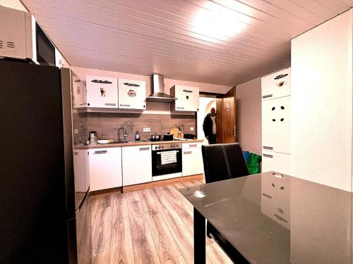 Room4U in Memmingen, Deutschland
