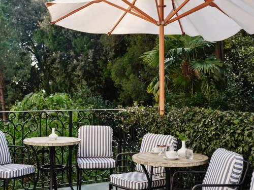 Amadria Park Agava Hotel in Opatija