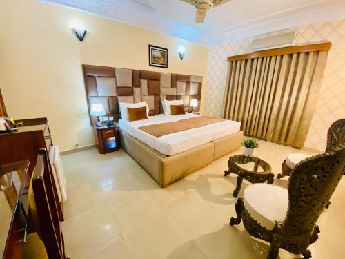 World Inn by WIH - image 2
