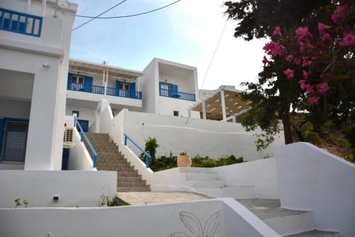 Drouga's Studios & Suites Astypalaia Greece 2