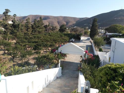 Drouga's Studios & Suites Astypalaia Greece 3
