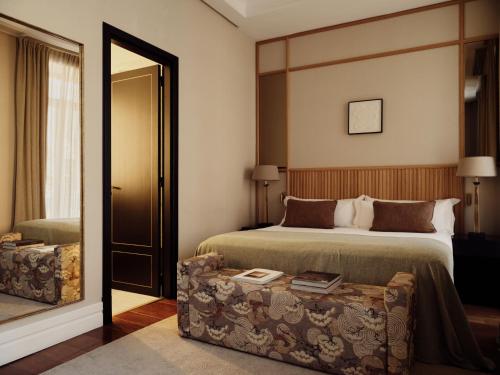 2 twin beds