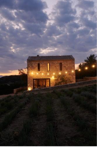 Opora Country Living in Pirgiotika (Argolis)