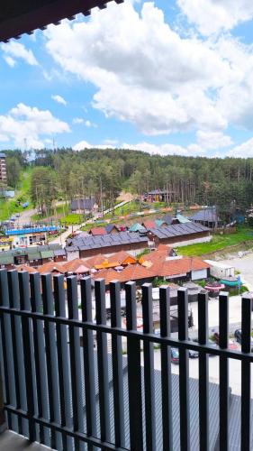Apartman "DUNJA"