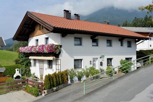 Pension Feichter in Söll, Österreich