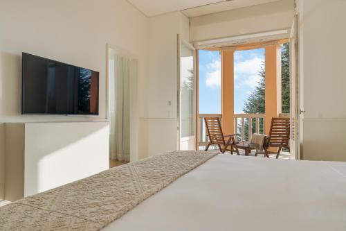 โปซาดา ดา เซรา ดา เอสเตรลา (Pousada da Serra da Estrela) in โควิลฮา