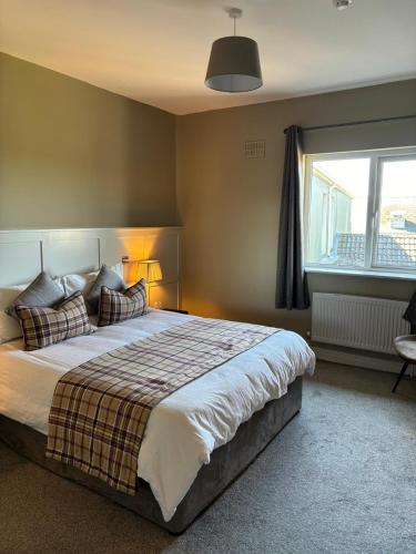 Vaughan's Kilfenora Guesthouse in Kilfenora