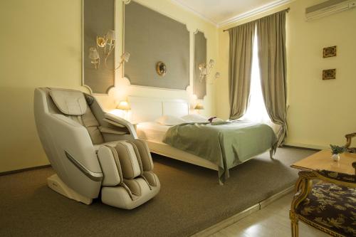 Villa Venus Hotel in Déva