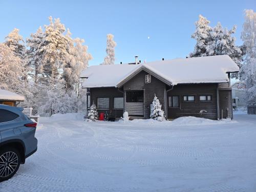 Elves Eco Design House A 3