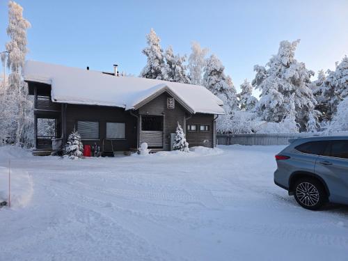 Elves Eco Design House A 2