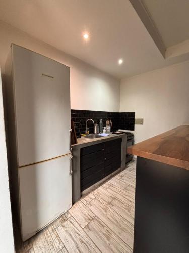 Kitchen, Rincon de Tucuns in Arroyo Leyes