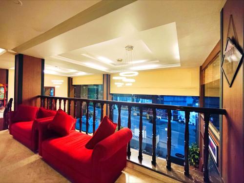 Jo'stel Hotel Gangtok Drift, Near MG Marg photo 4