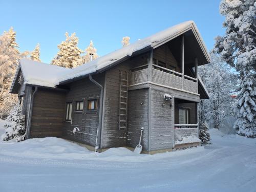 Elves Eco Design House B 4