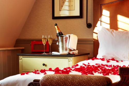 King Street Townhouse Hotel & Spa, Manchester (photo 4)