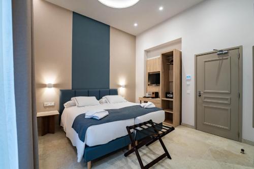 Hotel San Lorenzo Boutique Catedral in Валенсия