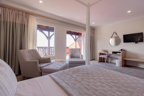 The Kelway Hotel in Port Elizabeth