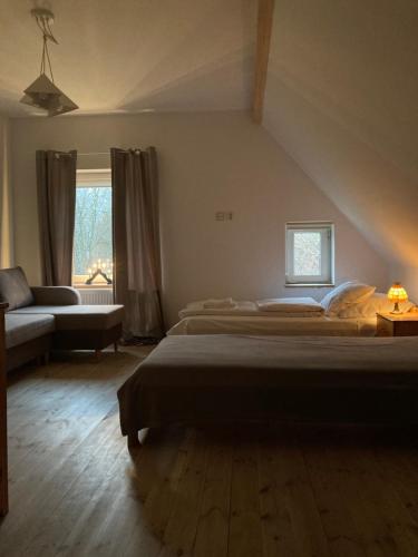 Przystawy Agroturystyka - Chlopy