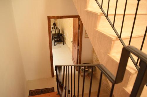 St George of Lydda B&B 5