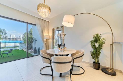 Premium 3 Bedroom Townhouse in DAMAC Lagoons - image 13