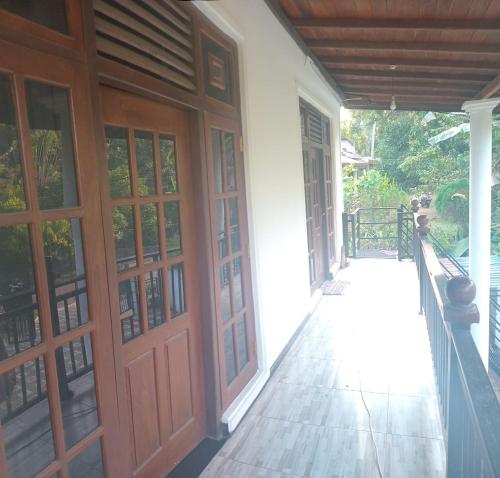 The Love Home Stay - Pinnawala in 핀나왈라