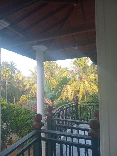 The Love Home Stay - Pinnawala in 핀나왈라