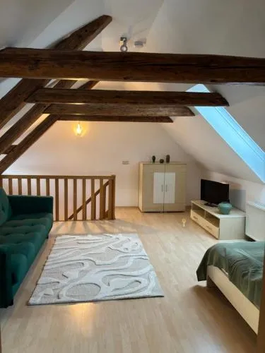 Altstadt-Loft Nova in Goslar, Deutschland