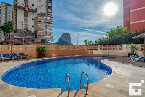 Apartamento Amatista 29A - Grupo Turis