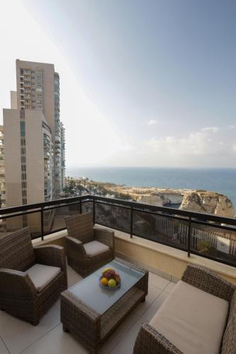 設施, La Vida Suite in 拉奧查