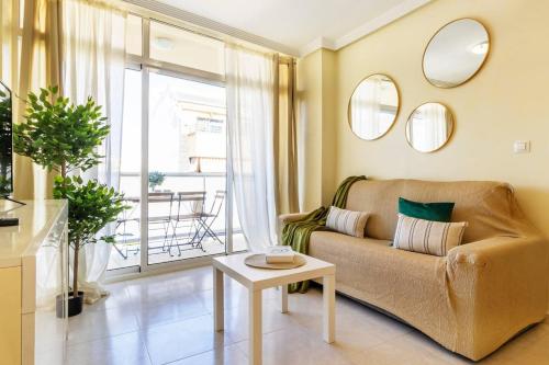 Apartment Pink City Beach