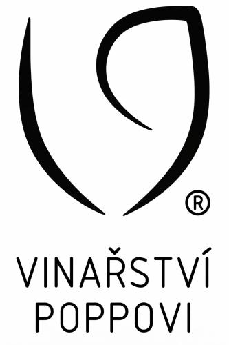Penzion Vinařství Poppovi (Penzion Vinarstvi Poppovi) in 薩托夫