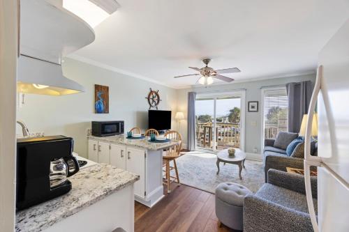 217A Sea Cabin in Isle of Palms, USA