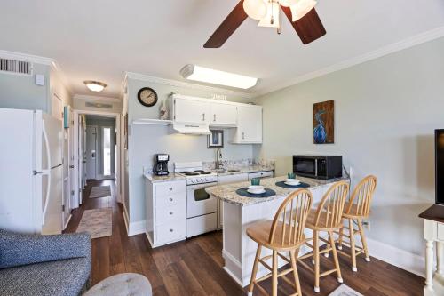 217A Sea Cabin in Isle of Palms, USA