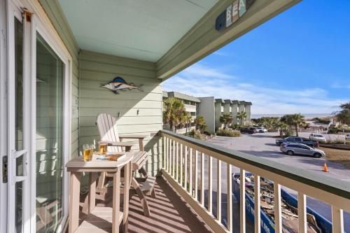 217A Sea Cabin in Isle of Palms, USA