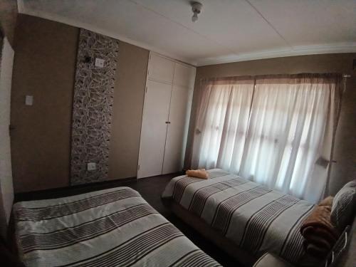 12 Bologna B&B in Evanderis