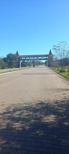 Pousada Germânia Paraíso do Sul (Pousada Germania Paraiso do Sul) in Restinga Seca