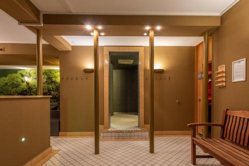 ซาวน่า, Dorint Hotel & Sportresort Arnsberg/Sauerland in อาร์นเบิร์ก