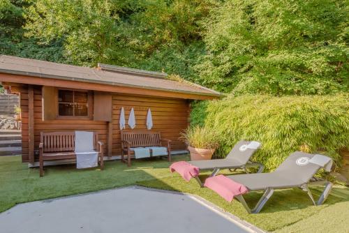 สวน, Dorint Hotel & Sportresort Arnsberg/Sauerland in อาร์นเบิร์ก