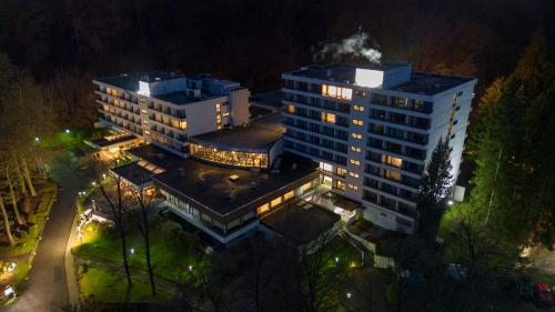 Fletcher Hotel-Restaurant Arnsberg-Sauerland in Arnsberg, Deutschland