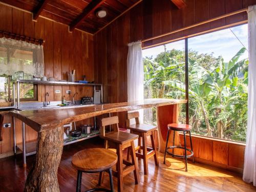 Coffee House in Los Tornos