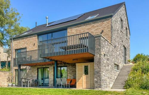 Stunning Home In Durbuy With Sauna - Location saisonnière - Tohogne