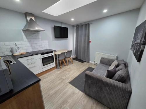 1B Smart Apartments, Ньюарк-апон-Трент