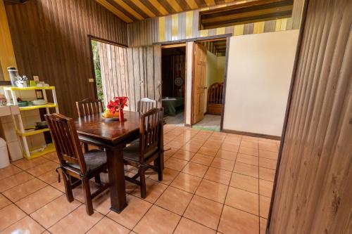 Coffee House in Los Tornos